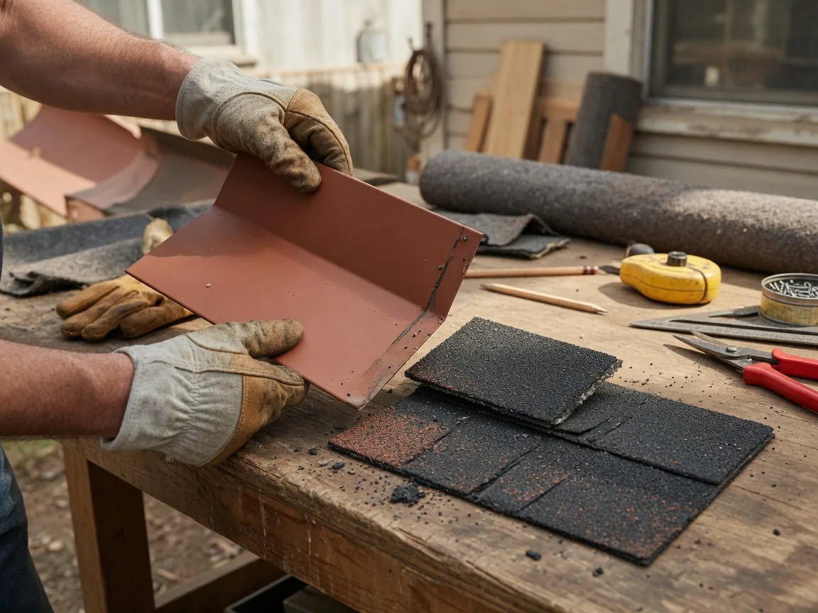 Roof Repair company in Milnesand, NM